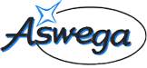 Aswega
